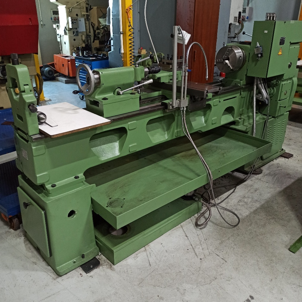 Üniversal Torna Görseli