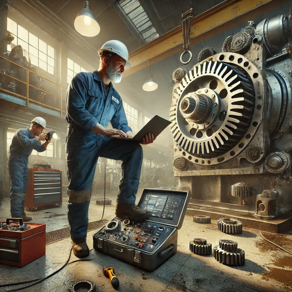 Revizyon Hizmetleri Görseli