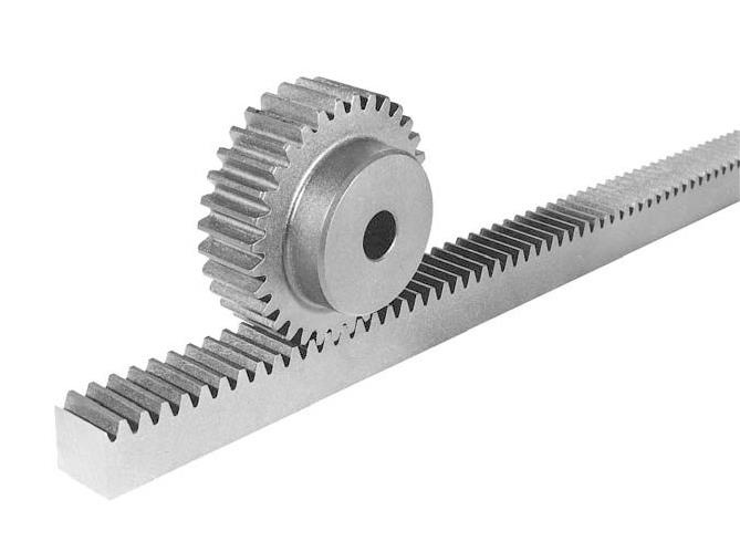 Kramayer Dişli Görseli