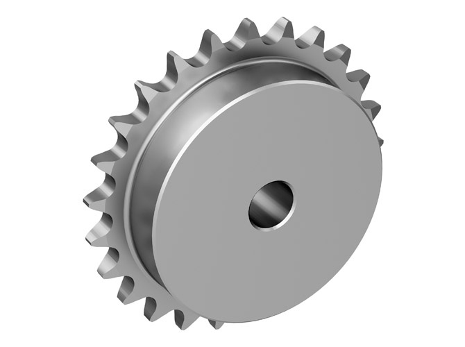 Zincir Dişli Görseli