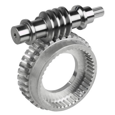 Sonsuz Dişli Görseli