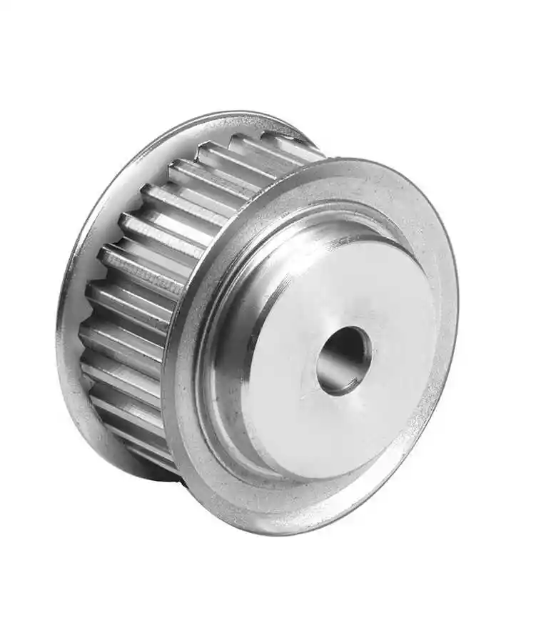 Triger Dişli Görseli